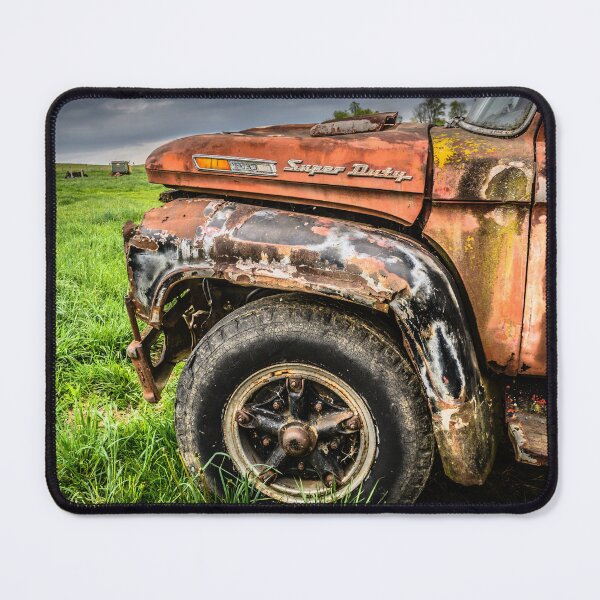 Item preview, Super Duty designed and sold by Jim Love.