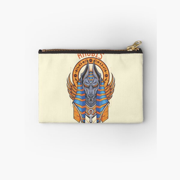 Item preview, Anubis God of Dead - Ancient Egypt designed and sold by CivilizActions.