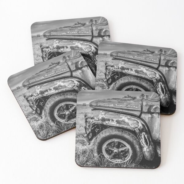 Item preview, Super Duty BW designed and sold by Jim Love.