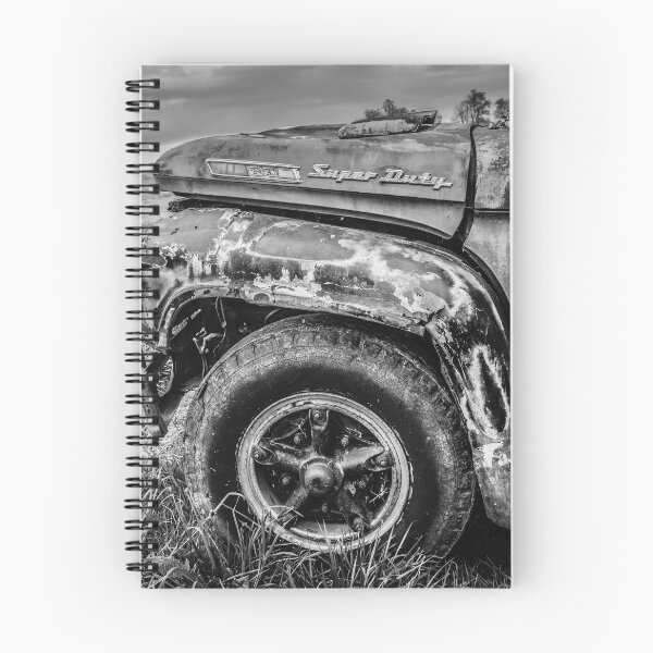 Item preview, Super Duty BW designed and sold by Jim Love.