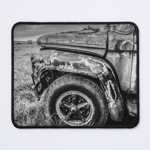 Item preview, Super Duty BW designed and sold by Jim Love.