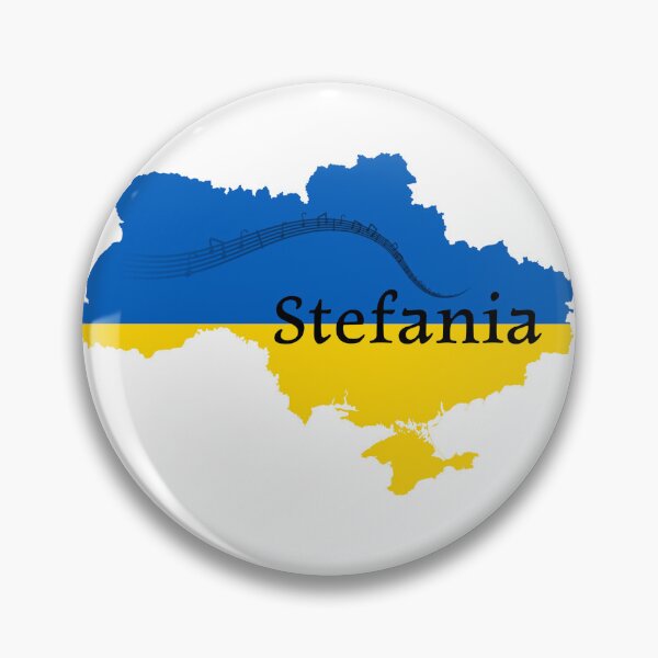 Aperçu de l'œuvre Chanson eurovision "Stefania" créée et vendue par SilverMonkeys.