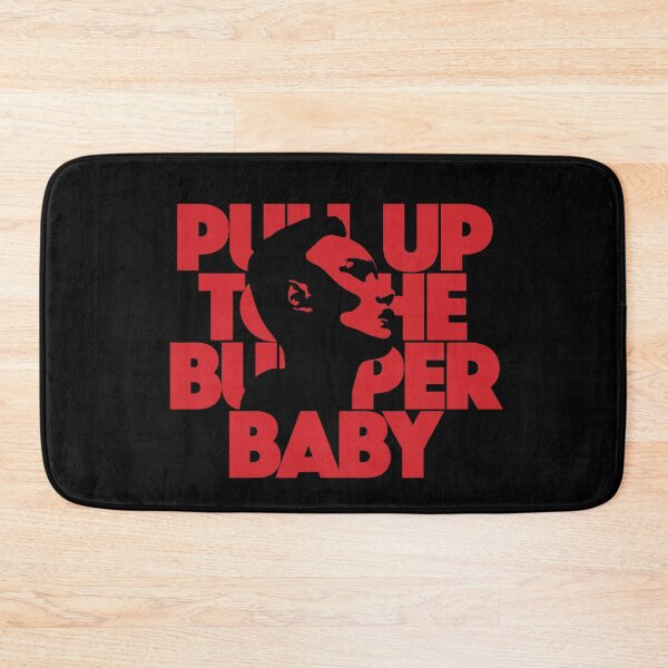 Item preview, Pull Up to the Bumper designed and sold by iggystardust.