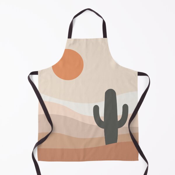 Item preview, Abstract desert landscape designed and sold by BattaAnastasia.