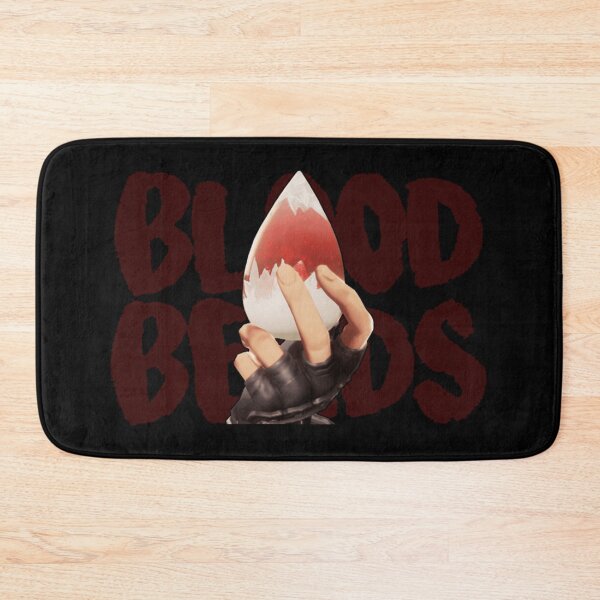 Item preview, Code Vein Blood Beads Essential  designed and sold by cordfried3h.