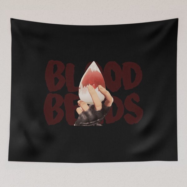 Item preview, Code Vein Blood Beads Essential  designed and sold by cordfried3h.