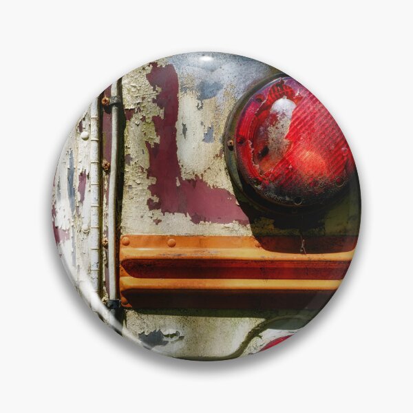 Item preview, Taillight Decay designed and sold by Jim Love.
