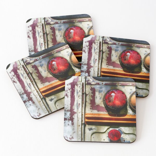 Item preview, Taillight Decay designed and sold by Jim Love.