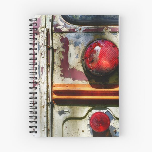 Item preview, Taillight Decay designed and sold by Jim Love.