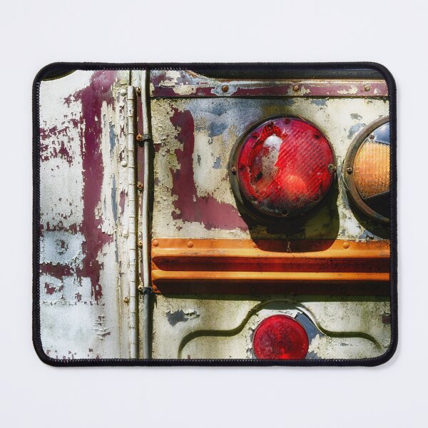Item preview, Taillight Decay designed and sold by Jim Love.