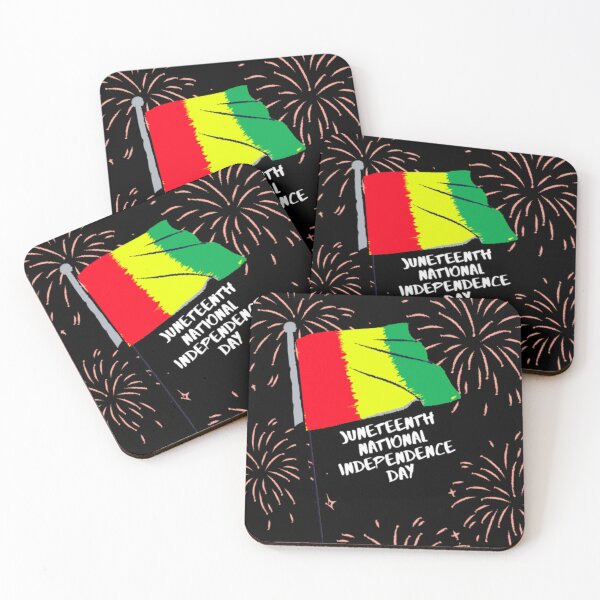 Item preview, Juneteenth National Independence Day designed and sold by SN-stores  ⭐⭐⭐⭐⭐⭐⭐⭐.