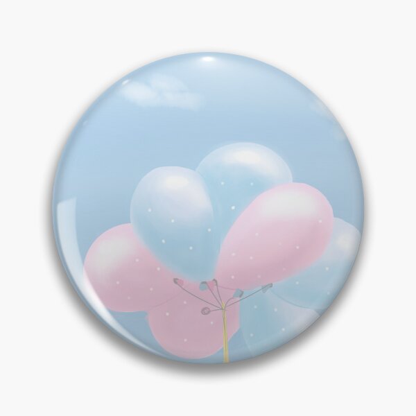 Artikelvorschau, Weiche Ballons entworfen und verkauft von teresartwork.