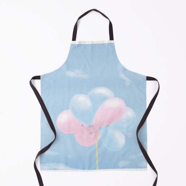 Item preview, Soft Ballons designed and sold by teresartwork.