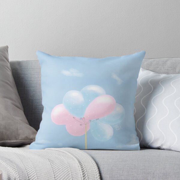 Artikelvorschau, Weiche Ballons entworfen und verkauft von teresartwork.