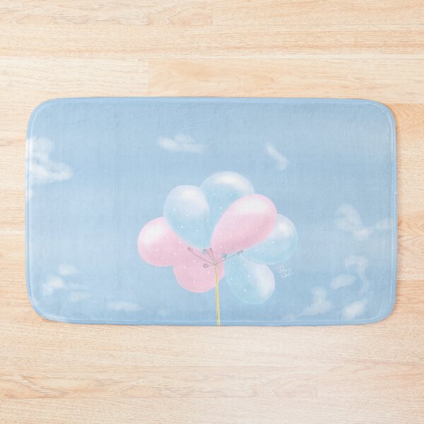 Item preview, Soft Ballons designed and sold by teresartwork.