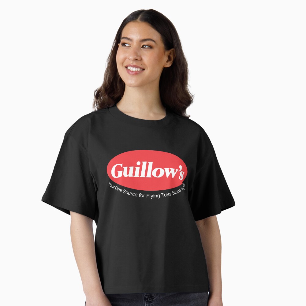Item preview, Boxy T-Shirt designed and sold by GuillowGliders.