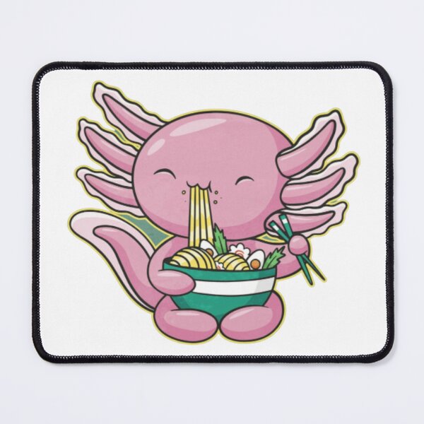 Item preview, Axolotl designed and sold by Digital-Zoo.