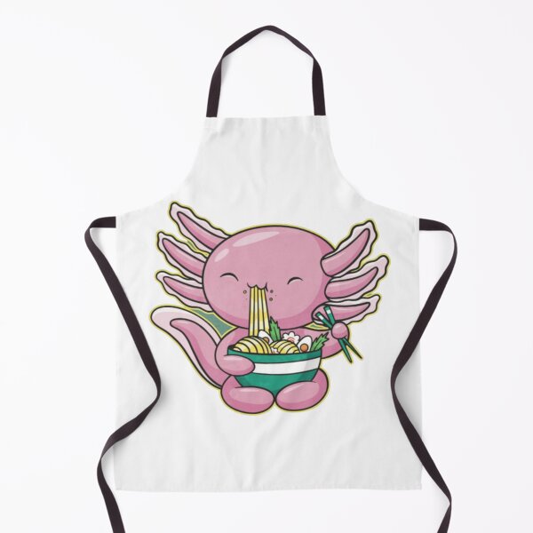 Item preview, Axolotl designed and sold by Digital-Zoo.