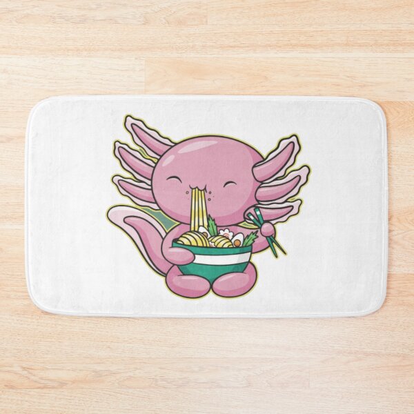 Item preview, Axolotl designed and sold by Digital-Zoo.