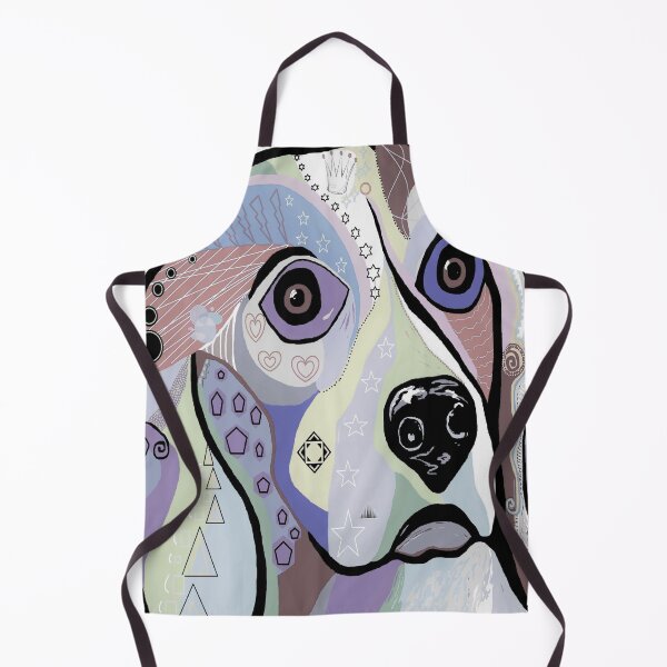Item preview, BEAGLE Denim Colors designed and sold by EloiseArt.