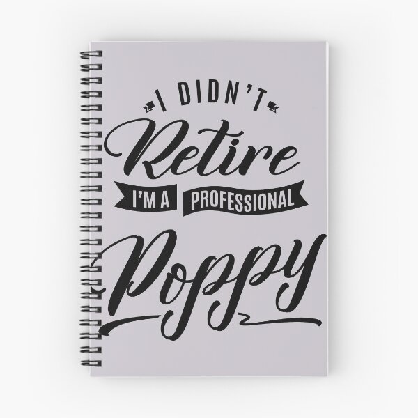 Item preview, Professional Poppy  designed and sold by cidolopez.