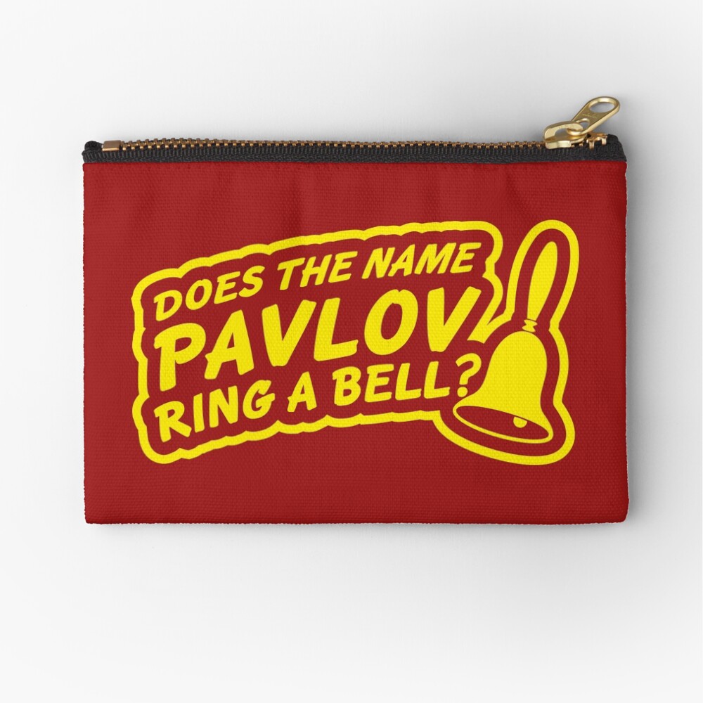 Item preview, Zipper Pouch designed and sold by TeesBox.