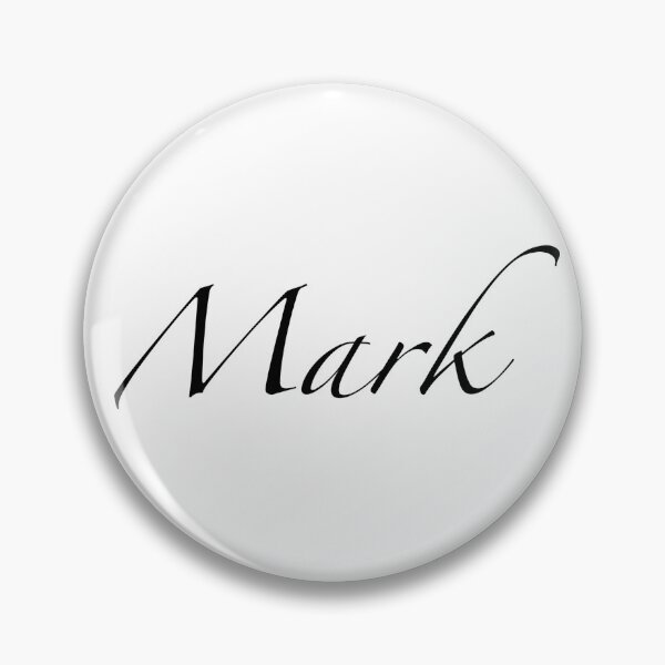 Item preview, Mark designed and sold by HUSEYINYILDIZ.
