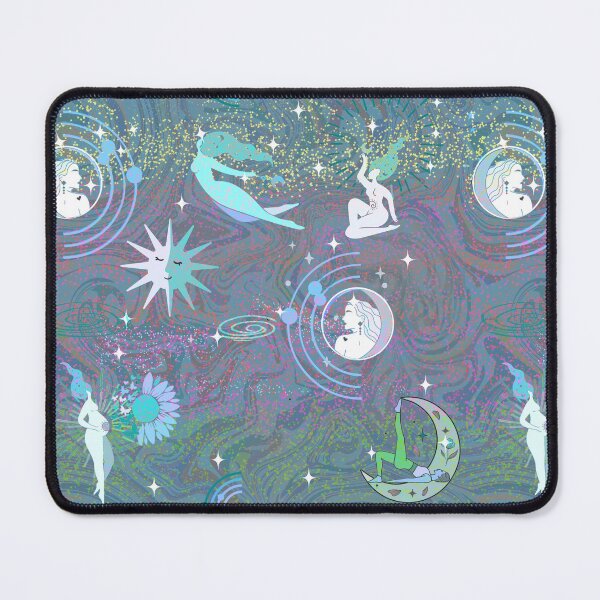 Item preview, Cosmic spacey sparkles designed and sold by Navitaloves.
