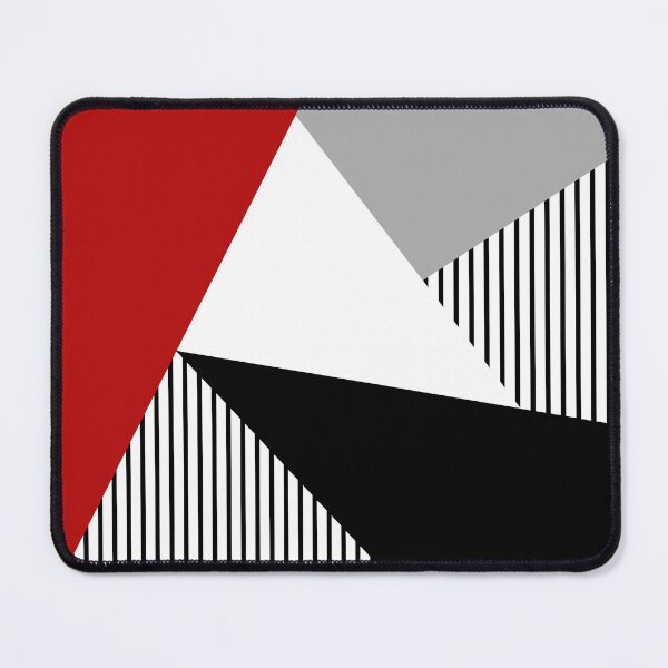 Item preview, Colorful geometric shapes designed and sold by BattaAnastasia.