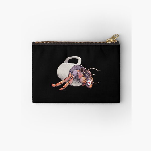 Item preview, Coffee (or Tea) Hermit Classic  designed and sold by cordfried3h.