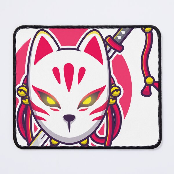 Item preview, ninja cat designed and sold by designsmaster99.