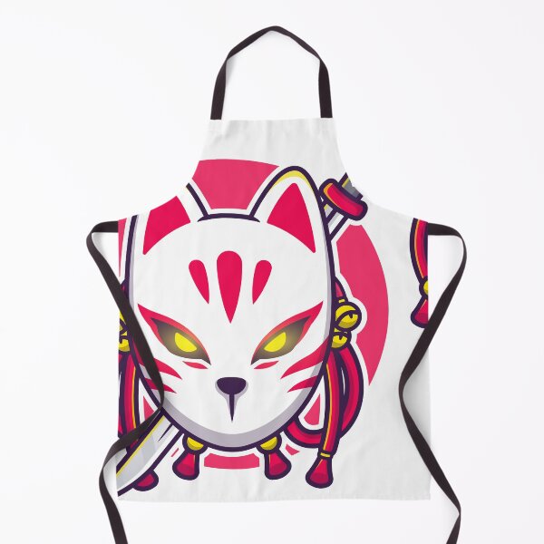 Item preview, ninja cat designed and sold by designsmaster99.