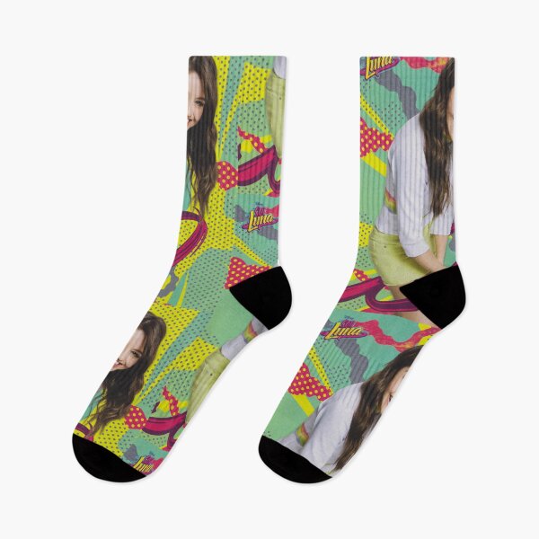 Item preview, Soy Luna designed and sold by Jessibieber.