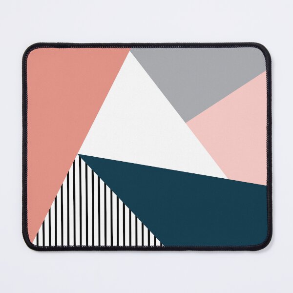 Item preview, Colorful geometric shapes designed and sold by BattaAnastasia.