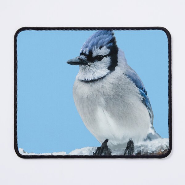 Item preview, Blue Jay designed and sold by GL Digital Artwork .