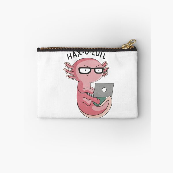 Item preview,  Axolotl designed and sold by Digital-Zoo.