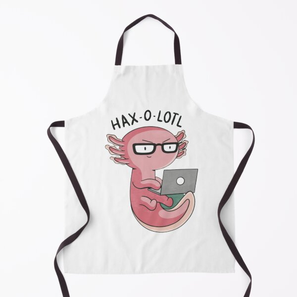Item preview, Axolotl designed and sold by Digital-Zoo.