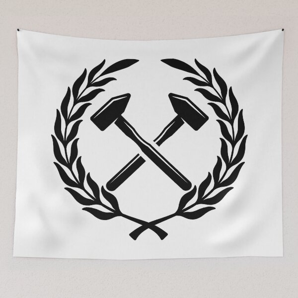 Item preview, working class designed and sold by znacs.