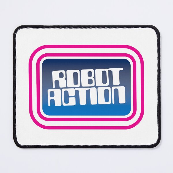 Artikelvorschau, Roboteraktion entworfen und verkauft von Off the Box.