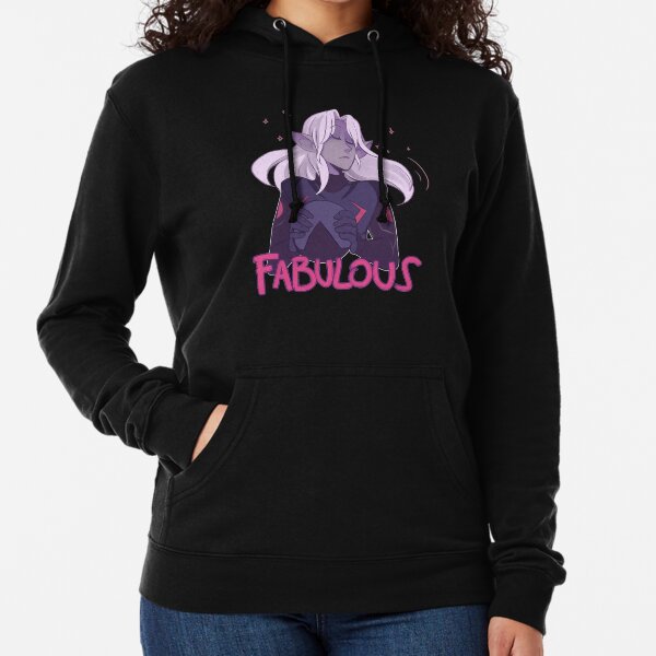 lotor hoodie