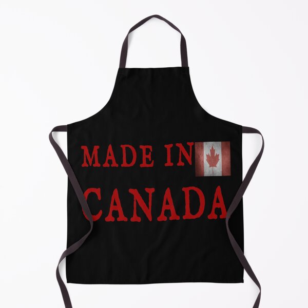 Item preview, Made In Canada designed and sold by swaise.