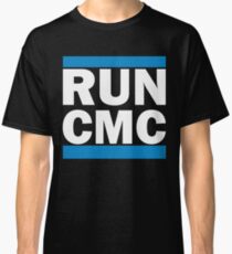Run CMC Classic T-Shirt