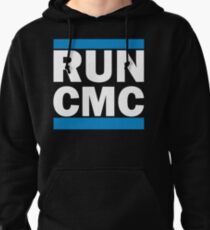 Run CMC Pullover Hoodie