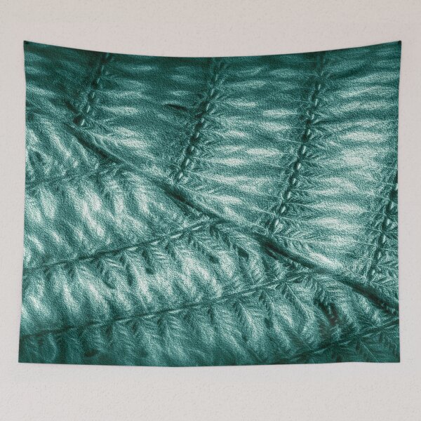 Item preview, Athmospheric green fern designed and sold by SulkaCreative.