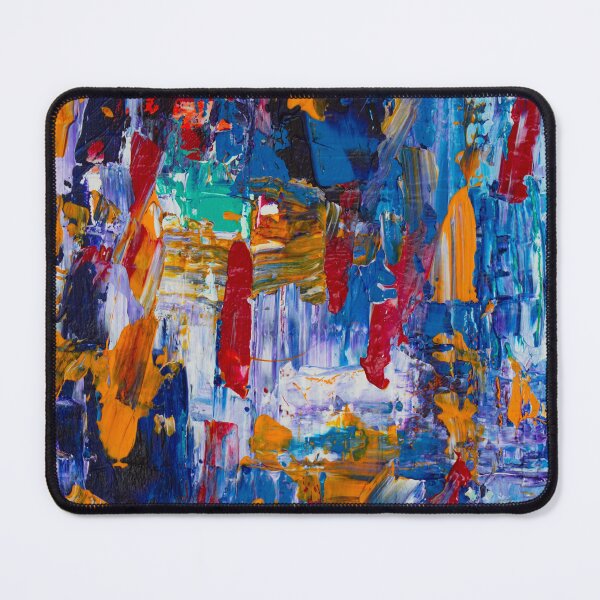 Item preview, spunky painting,,,bright colors designed and sold by rocklegends99.