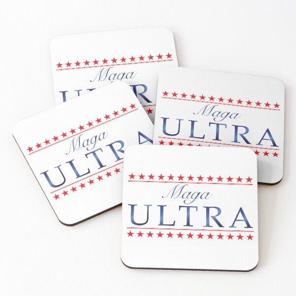 Item preview, Ultra MAGA Products designed and sold by Paul MacDonald.