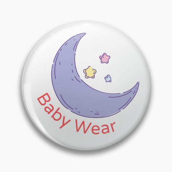 Item preview, Baby shop designed and sold by KidsAwesom.