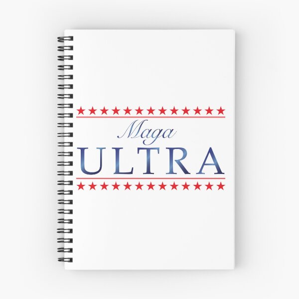 Item preview, Ultra MAGA Products designed and sold by Paul MacDonald.