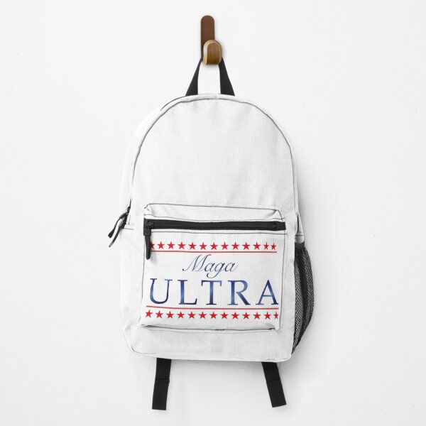 Item preview, Ultra MAGA Products designed and sold by Paul MacDonald.