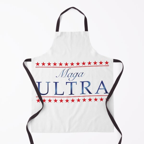 Item preview, Ultra MAGA Products designed and sold by Paul MacDonald.